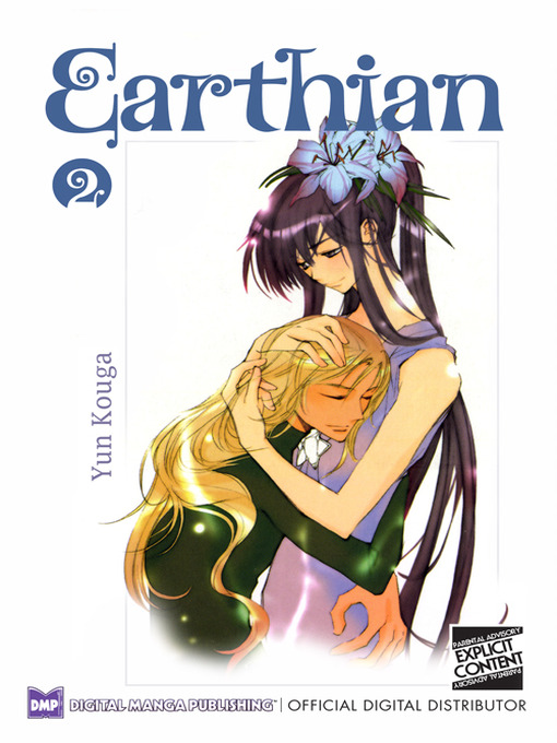 Title details for Earthian, Volume 2 by Yun Kouga - Available